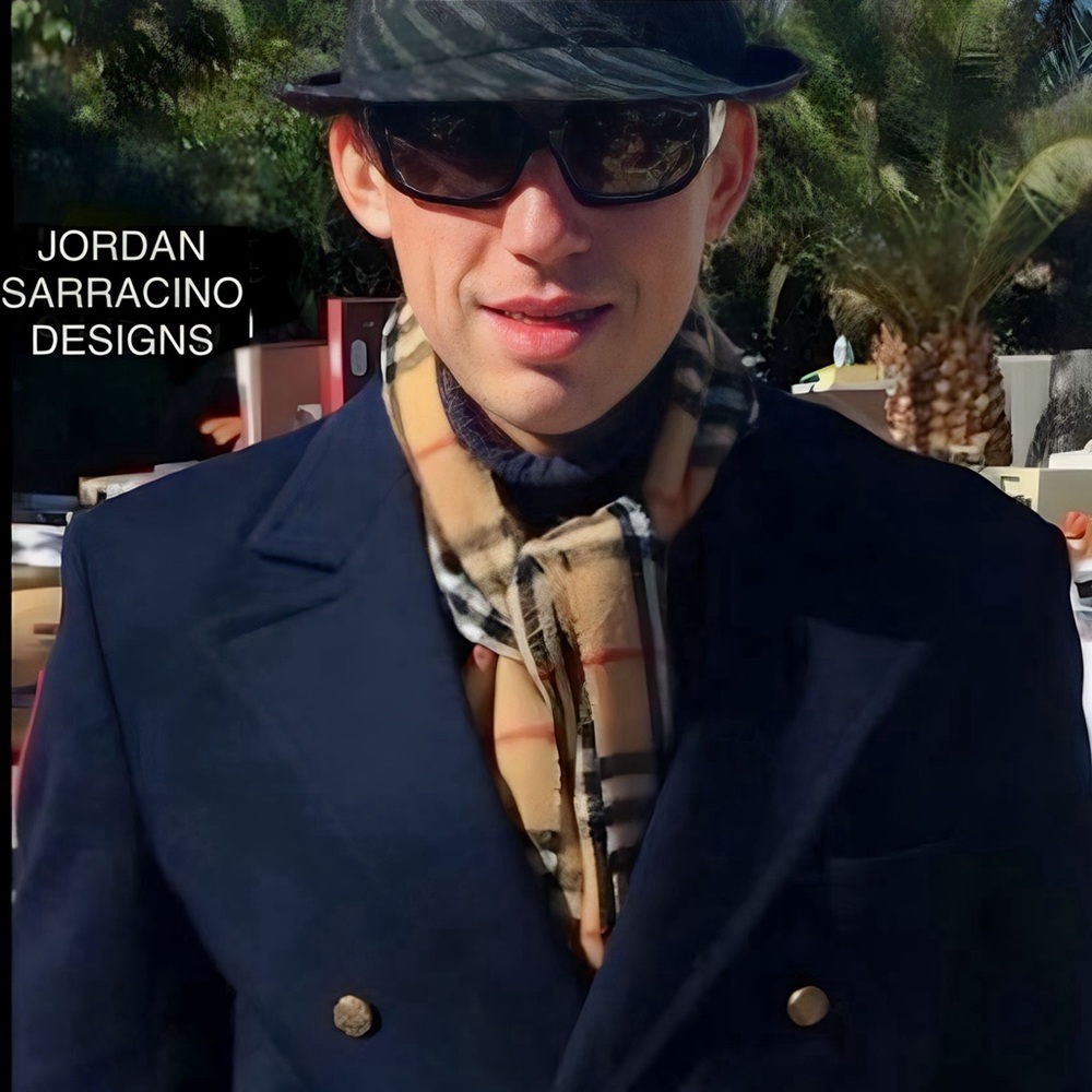 Designer Tailor Wardrobe Stylist